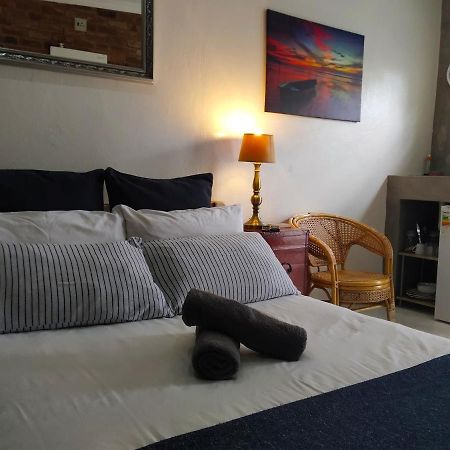 Limonite Guesthouse بريتوريا المظهر الخارجي الصورة