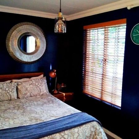 Limonite Guesthouse بريتوريا المظهر الخارجي الصورة