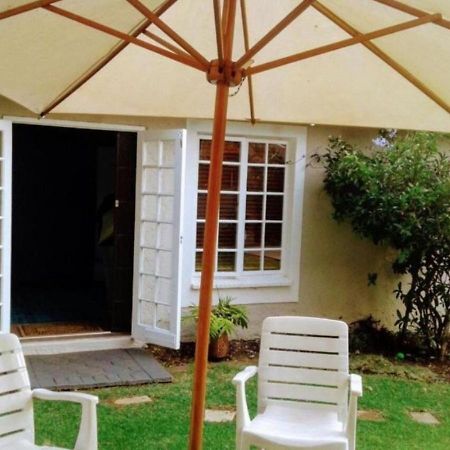 Limonite Guesthouse بريتوريا المظهر الخارجي الصورة