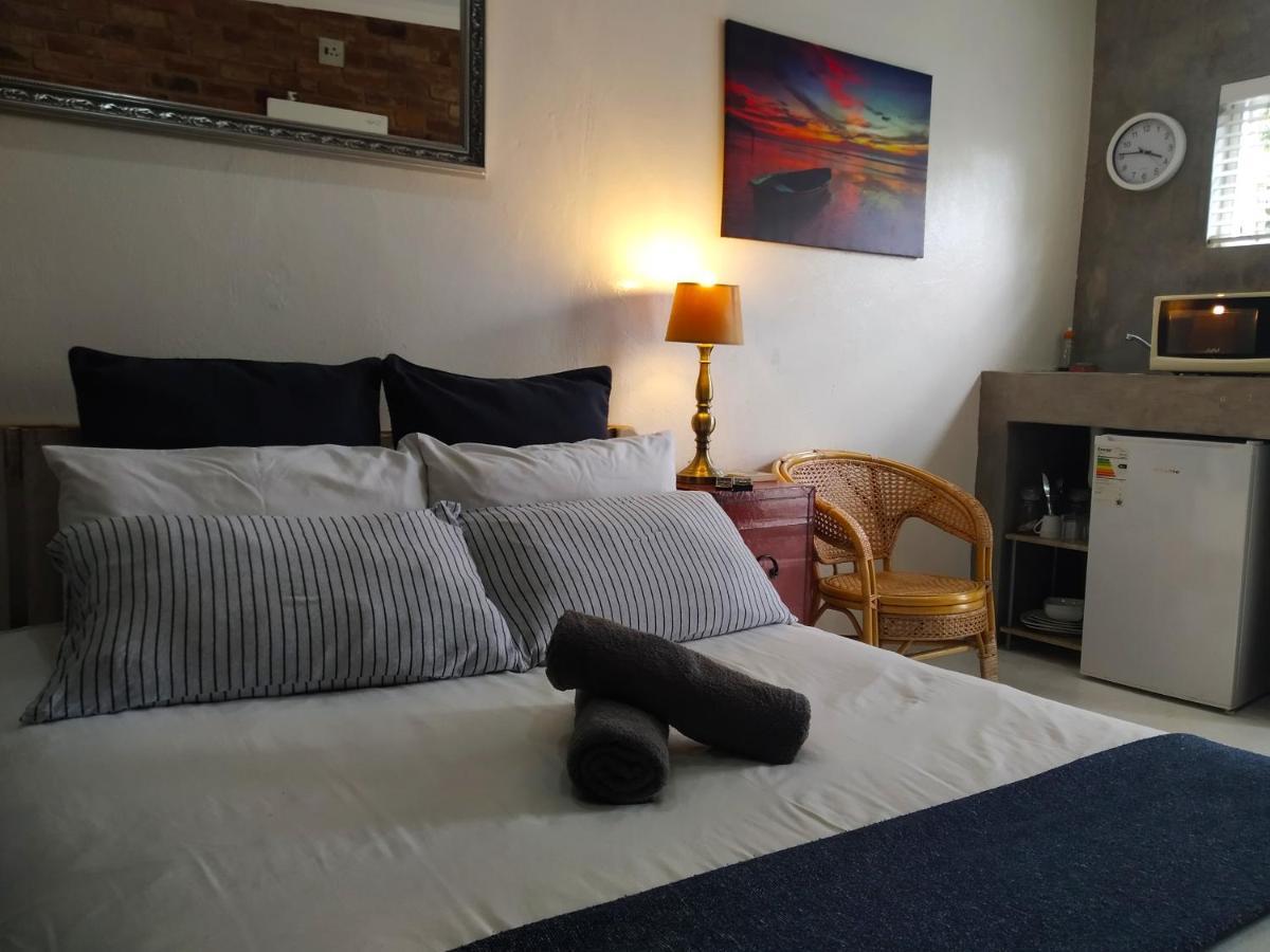 Limonite Guesthouse بريتوريا المظهر الخارجي الصورة