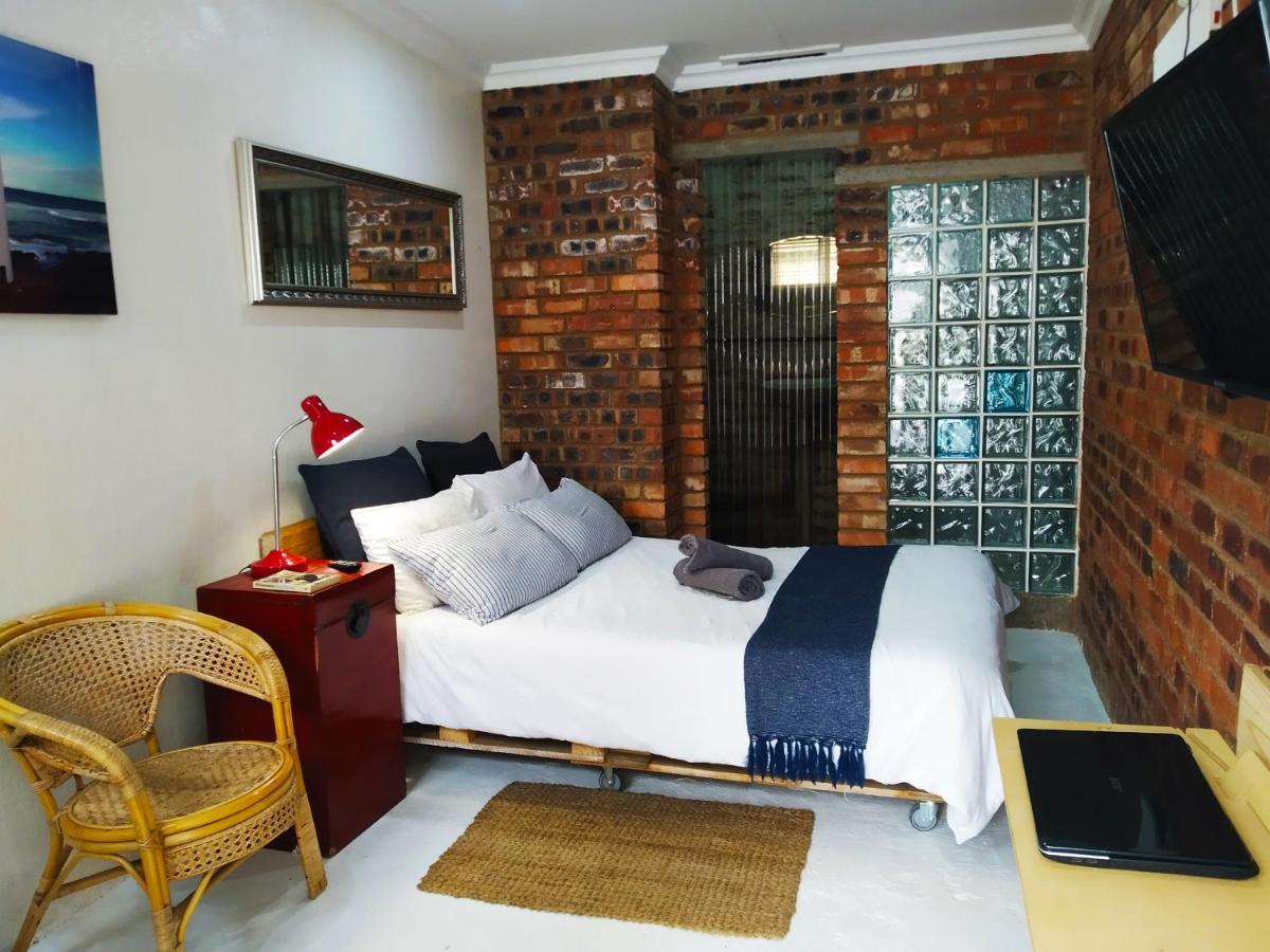 Limonite Guesthouse بريتوريا المظهر الخارجي الصورة