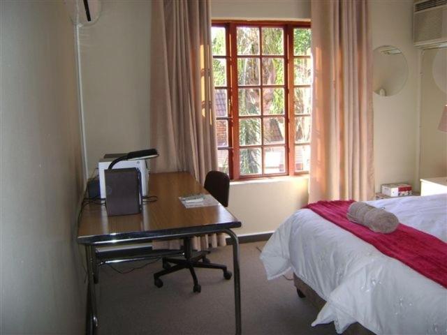 Limonite Guesthouse بريتوريا المظهر الخارجي الصورة