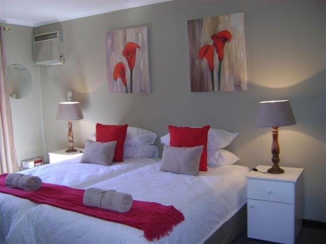 Limonite Guesthouse بريتوريا المظهر الخارجي الصورة
