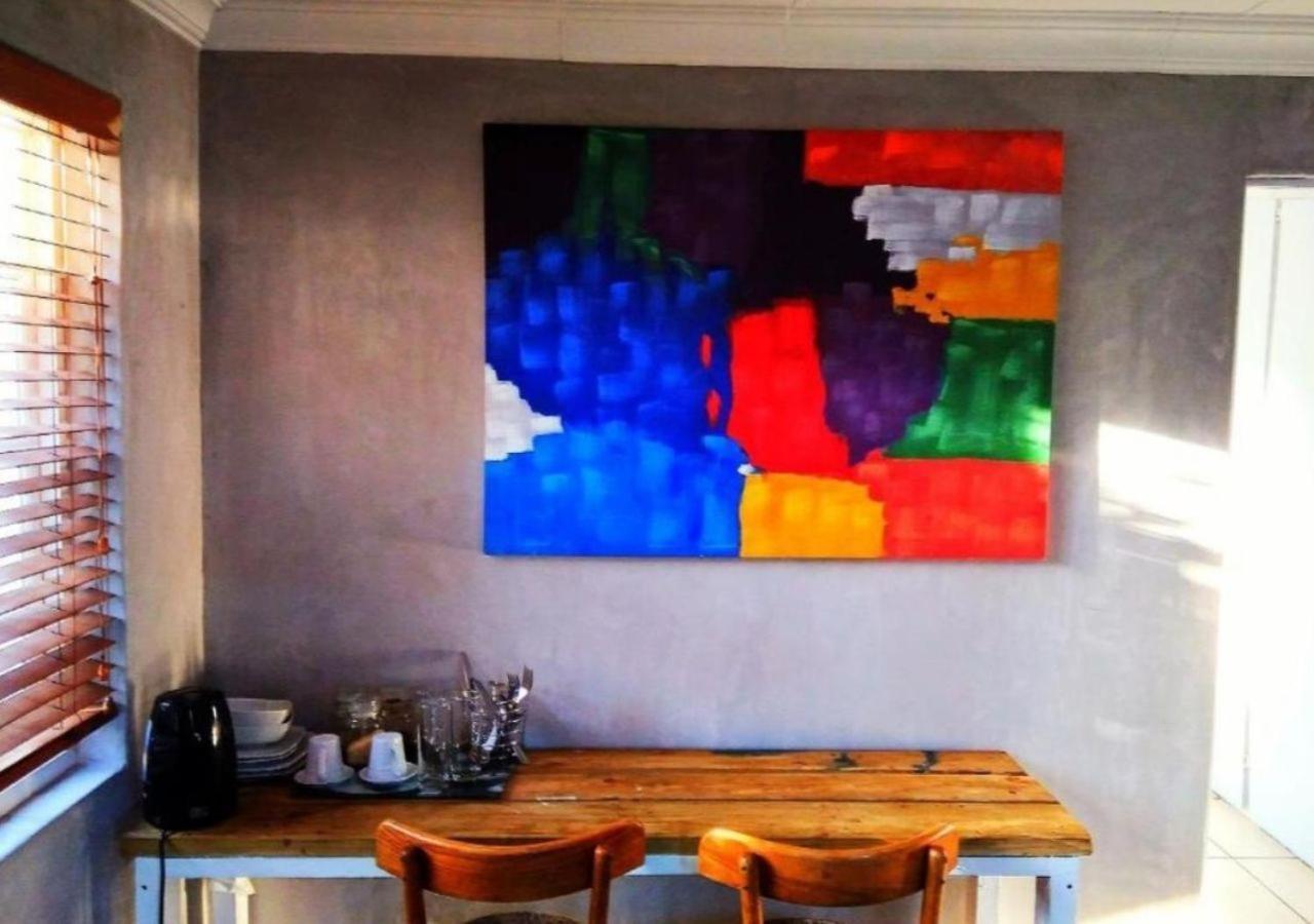 Limonite Guesthouse بريتوريا المظهر الخارجي الصورة