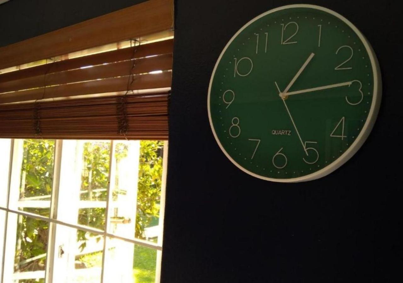 Limonite Guesthouse بريتوريا المظهر الخارجي الصورة