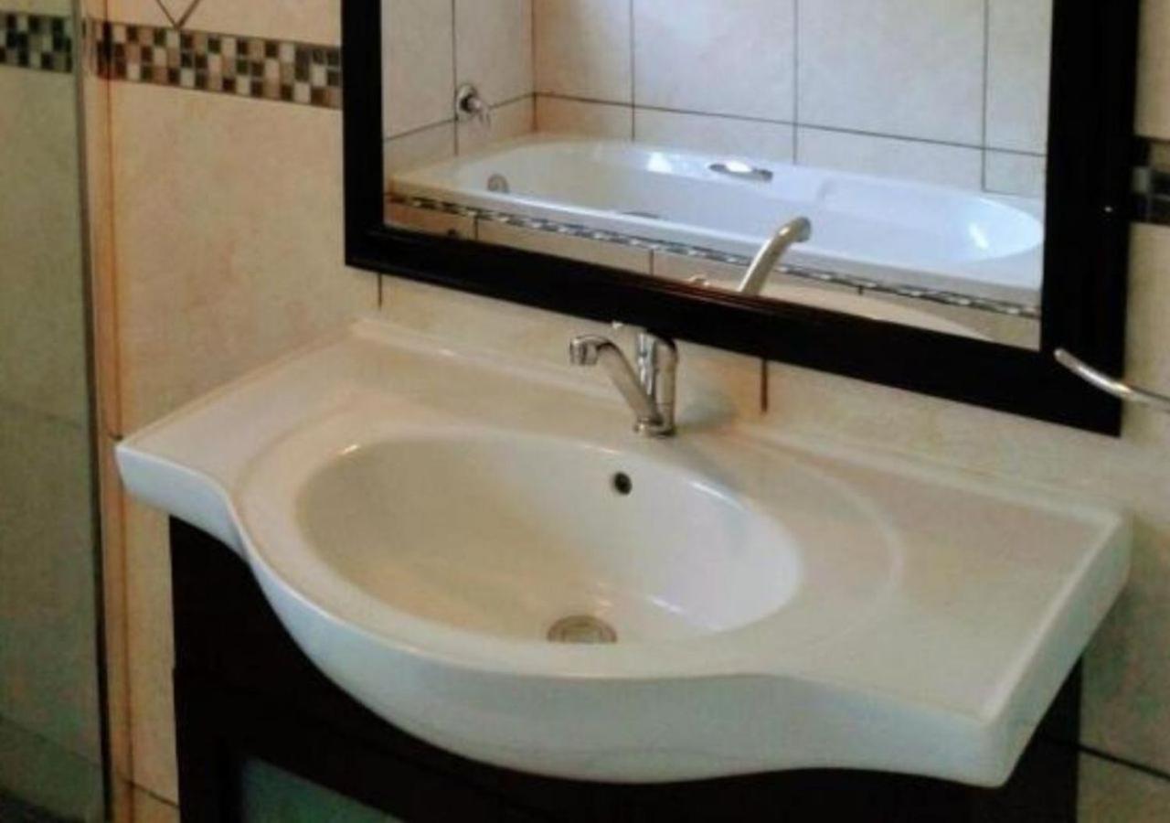 Limonite Guesthouse بريتوريا المظهر الخارجي الصورة