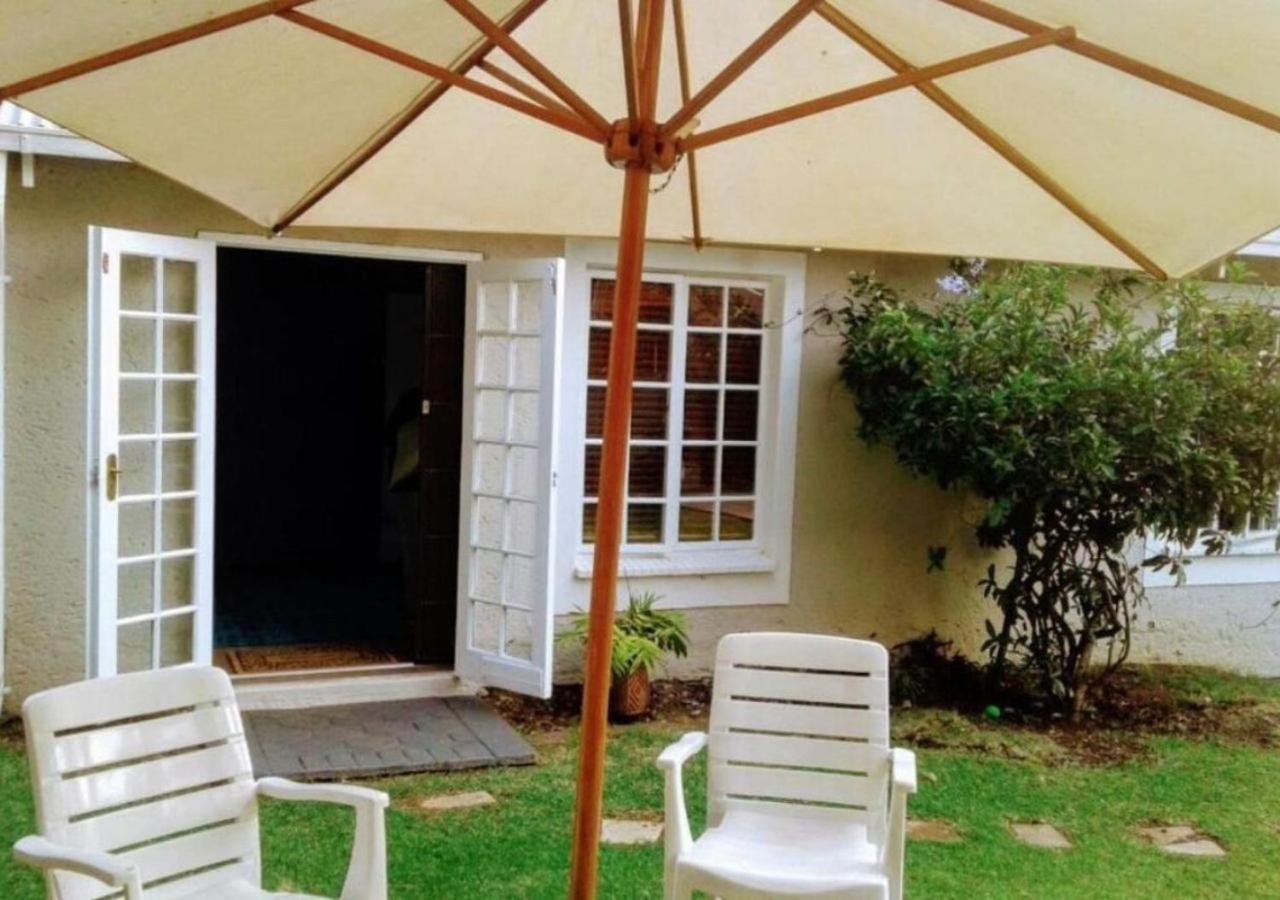 Limonite Guesthouse بريتوريا المظهر الخارجي الصورة