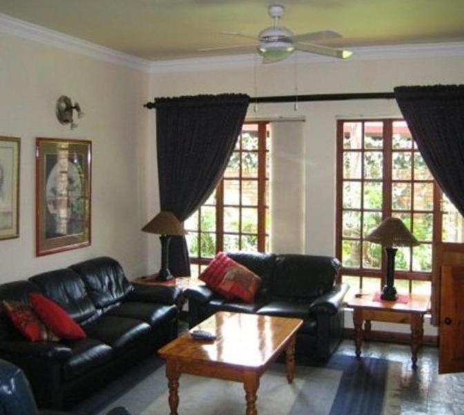 Limonite Guesthouse بريتوريا المظهر الخارجي الصورة