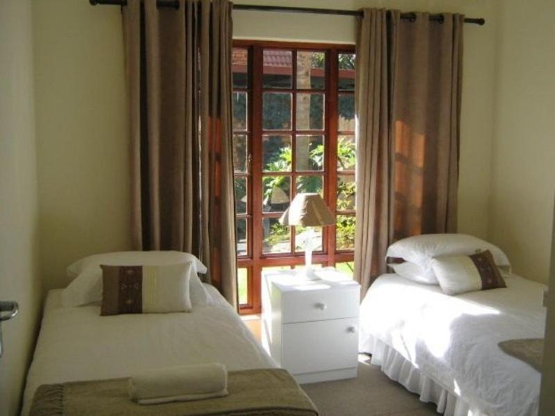 Limonite Guesthouse بريتوريا المظهر الخارجي الصورة