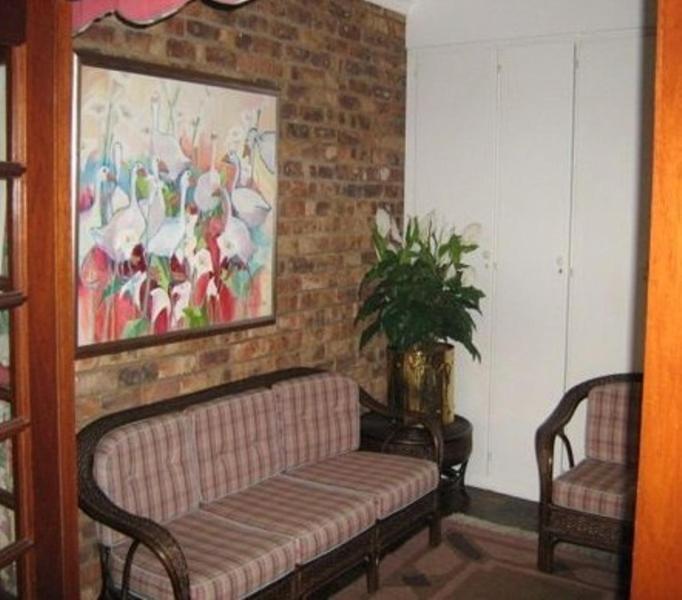 Limonite Guesthouse بريتوريا المظهر الخارجي الصورة