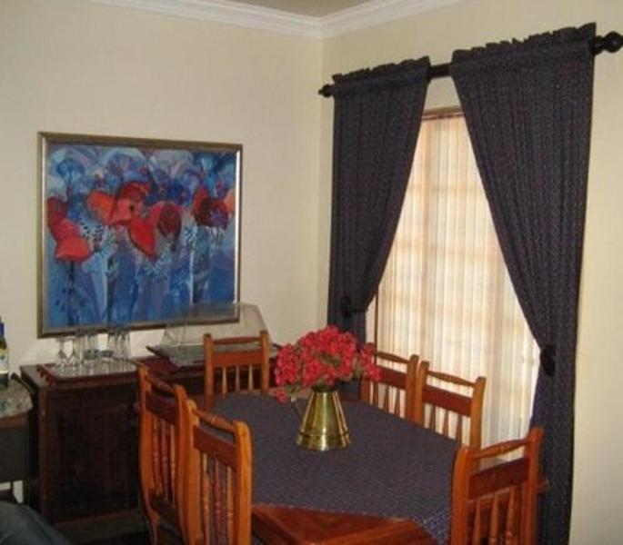 Limonite Guesthouse بريتوريا المظهر الخارجي الصورة