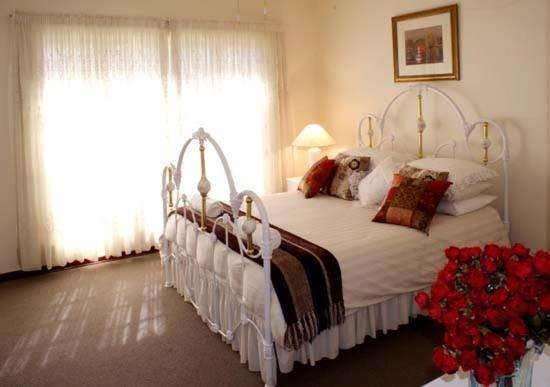 Limonite Guesthouse بريتوريا المظهر الخارجي الصورة