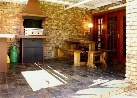 Limonite Guesthouse بريتوريا المظهر الخارجي الصورة