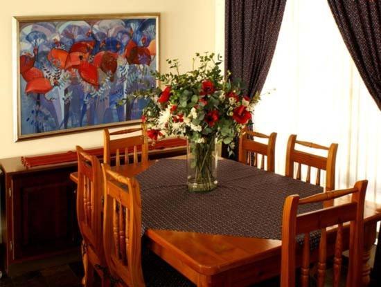 Limonite Guesthouse بريتوريا المظهر الخارجي الصورة