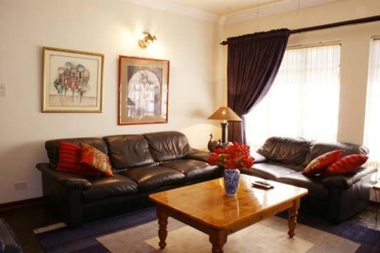 Limonite Guesthouse بريتوريا المظهر الخارجي الصورة