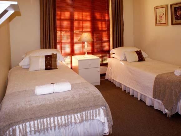 Limonite Guesthouse بريتوريا المظهر الخارجي الصورة