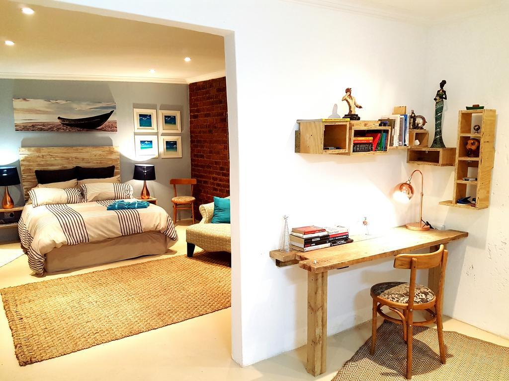 Limonite Guesthouse بريتوريا المظهر الخارجي الصورة