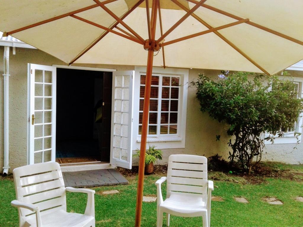 Limonite Guesthouse بريتوريا المظهر الخارجي الصورة