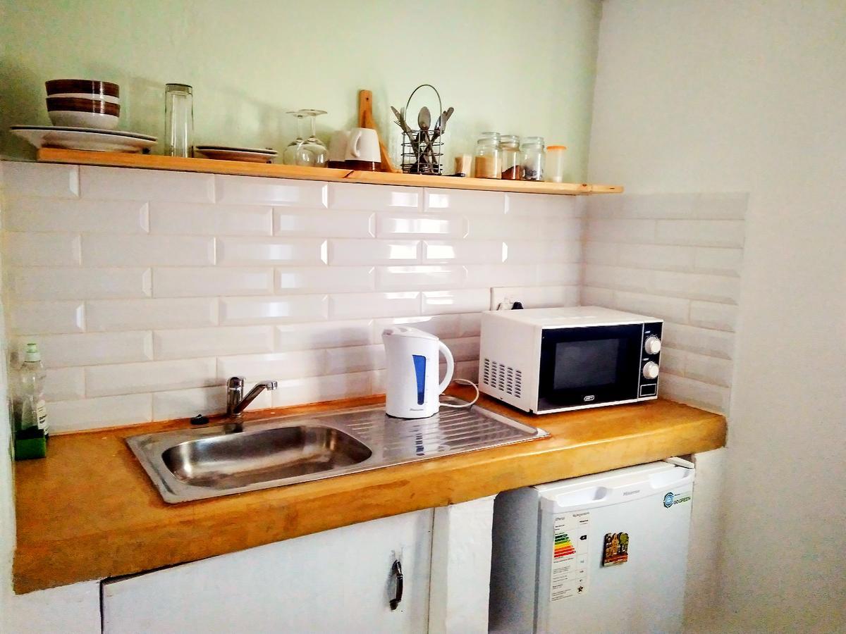 Limonite Guesthouse بريتوريا المظهر الخارجي الصورة
